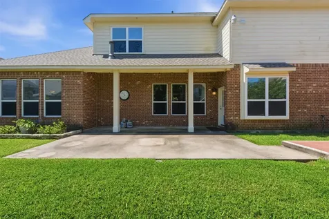 27114 Mossy Canyon Lane Katy TX 77494
