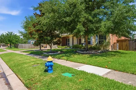 27114 Mossy Canyon Lane Katy TX 77494