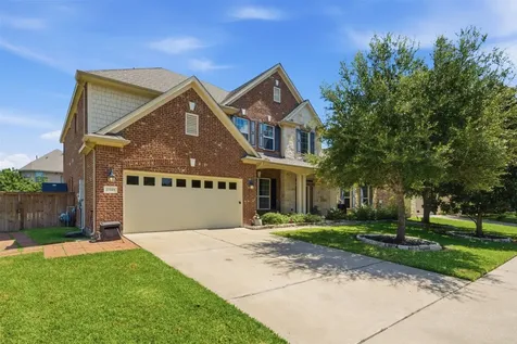 27114 Mossy Canyon Lane Katy TX 77494