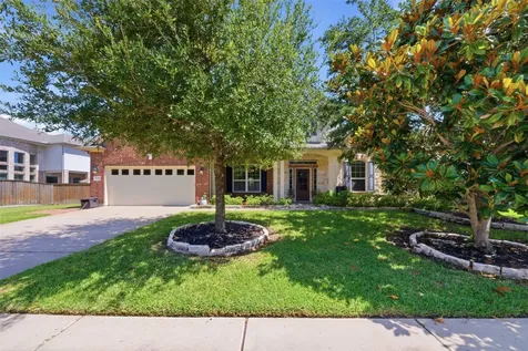 27114 Mossy Canyon Lane Katy TX 77494