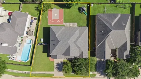 27114 Mossy Canyon Lane Katy TX 77494