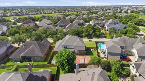 27114 Mossy Canyon Lane Katy TX 77494