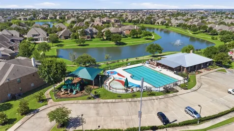 27114 Mossy Canyon Lane Katy TX 77494