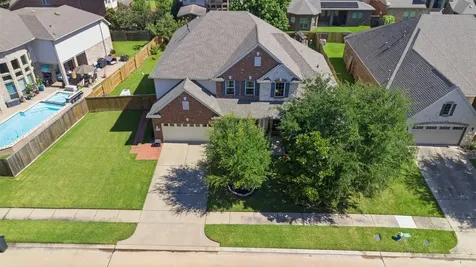 27114 Mossy Canyon Lane Katy TX 77494
