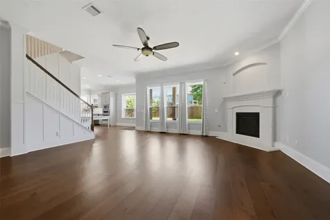 27114 Mossy Canyon Lane Katy TX 77494