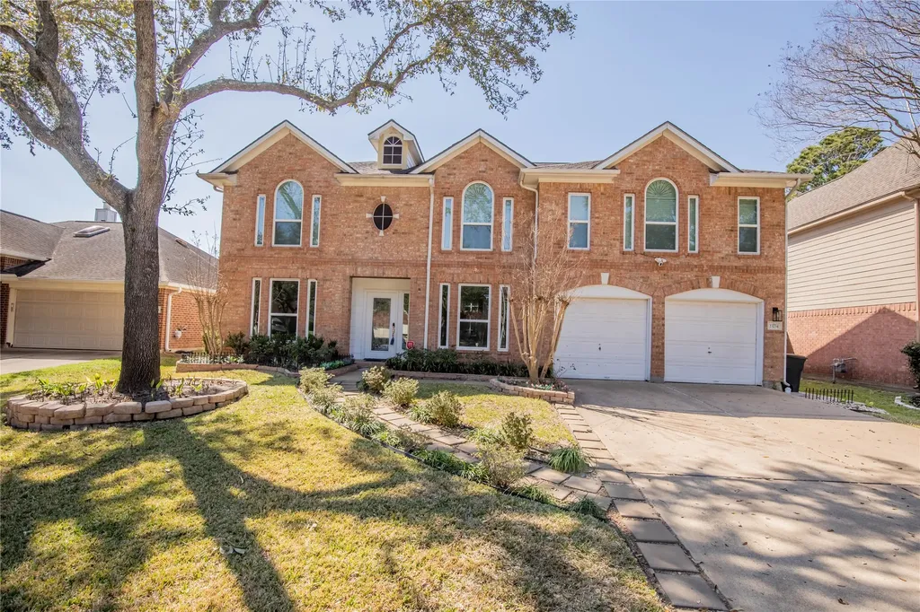 23234 Willow Canyon Drive Katy TX 77494