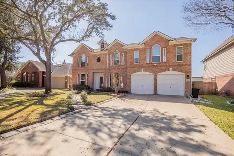 23234 Willow Canyon Drive Katy TX 77494