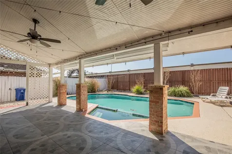 23234 Willow Canyon Drive Katy TX 77494