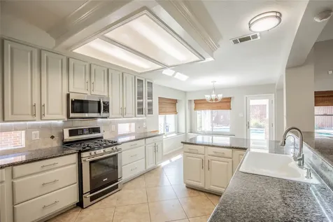 23234 Willow Canyon Drive Katy TX 77494