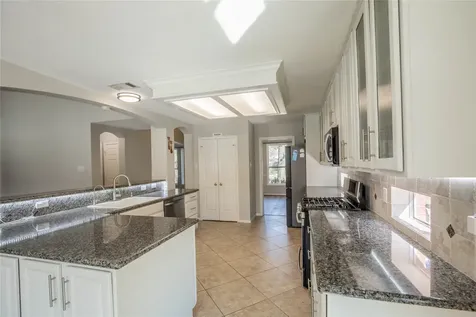 23234 Willow Canyon Drive Katy TX 77494