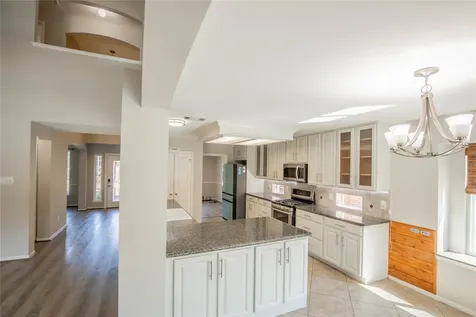 23234 Willow Canyon Drive Katy TX 77494