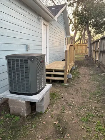 1809 Reese Street Houston TX 77012