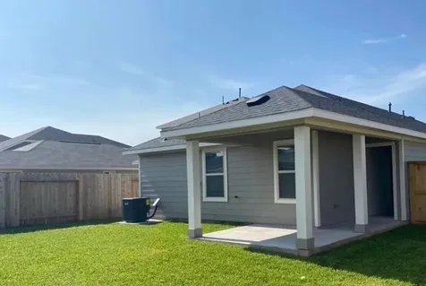 6714 Scarlet Sagebrush Street Katy TX 77449
