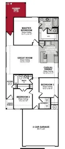 6714 Scarlet Sagebrush Street Katy TX 77449