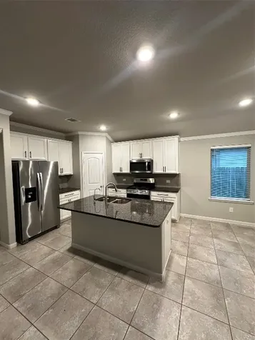 6714 Scarlet Sagebrush Street Katy TX 77449