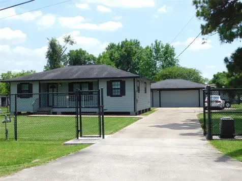 6310 Laramie Street Humble TX 77396