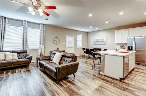 2110 Falcon Brook Drive Katy TX 77494