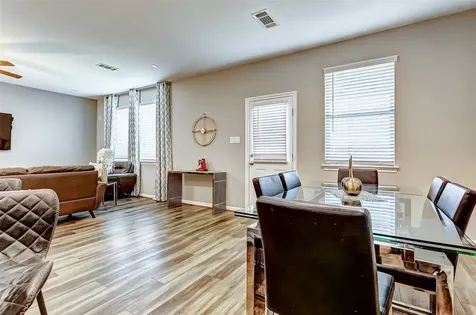 2110 Falcon Brook Drive Katy TX 77494