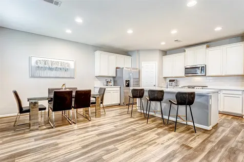 2110 Falcon Brook Drive Katy TX 77494
