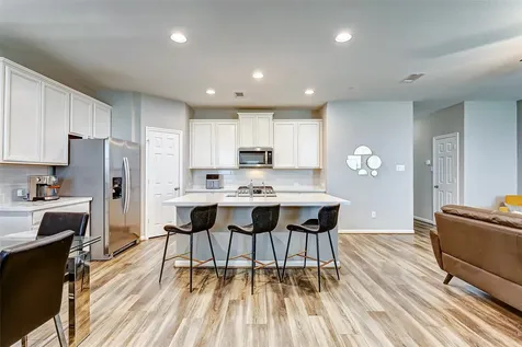 2110 Falcon Brook Drive Katy TX 77494