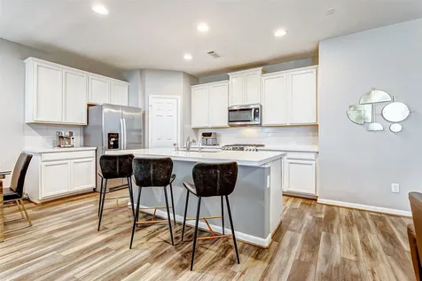 2110 Falcon Brook Drive Katy TX 77494