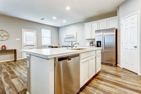2110 Falcon Brook Drive Katy TX 77494