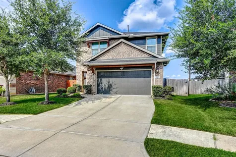 2110 Falcon Brook Drive Katy TX 77494