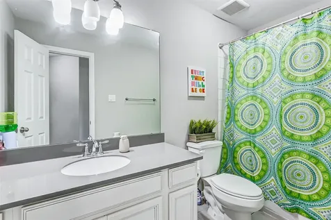 2110 Falcon Brook Drive Katy TX 77494