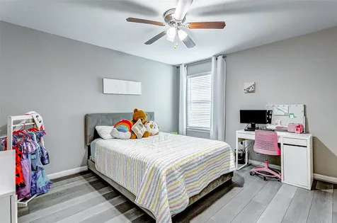 2110 Falcon Brook Drive Katy TX 77494