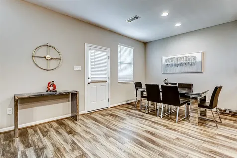 2110 Falcon Brook Drive Katy TX 77494