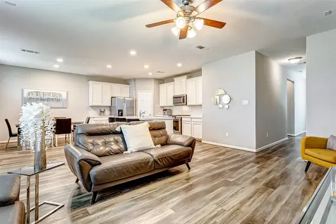 2110 Falcon Brook Drive Katy TX 77494