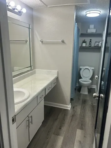 12660 Ashford Point Drive 608 Houston TX 77082