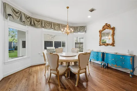 4923 Palmetto Street Bellaire TX 77401