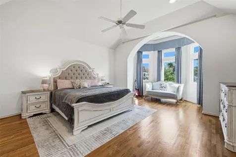 4923 Palmetto Street Bellaire TX 77401