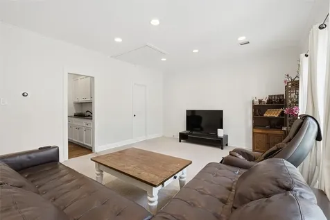 4923 Palmetto Street Bellaire TX 77401