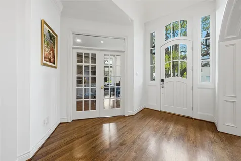 4923 Palmetto Street Bellaire TX 77401