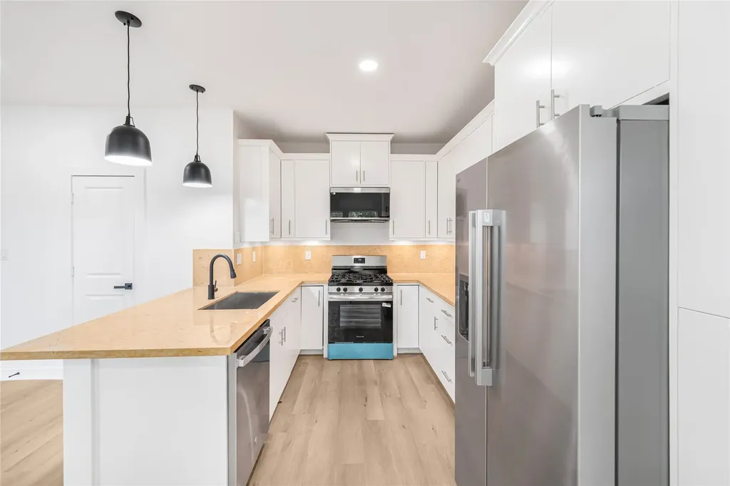 6809 Fairway A Houston TX 77087