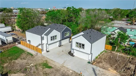 6809 Fairway A Houston TX 77087