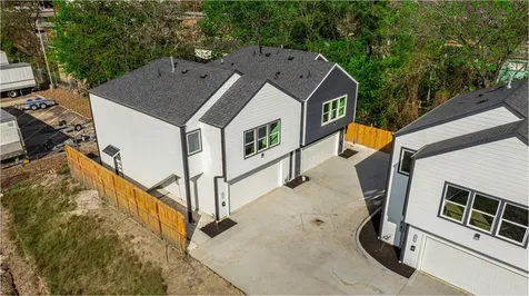 6809 Fairway A Houston TX 77087