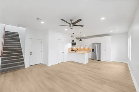 6809 Fairway A Houston TX 77087