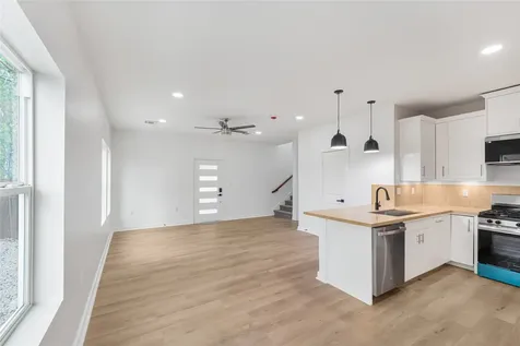 6809 Fairway A Houston TX 77087