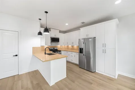 6809 Fairway A Houston TX 77087