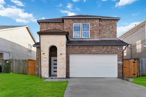 4336 Maggie Street Houston TX 77051