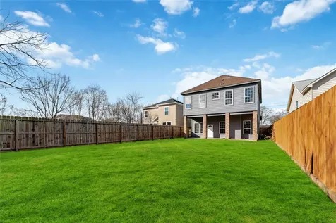 4336 Maggie Street Houston TX 77051