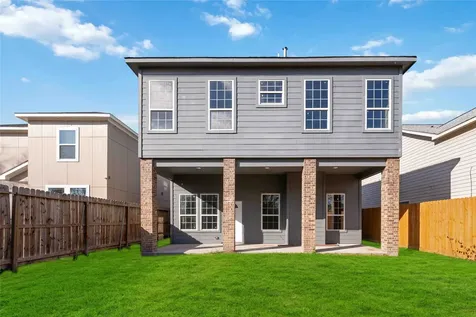 4336 Maggie Street Houston TX 77051