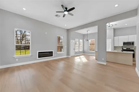 4336 Maggie Street Houston TX 77051
