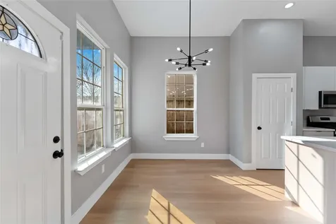 4336 Maggie Street Houston TX 77051