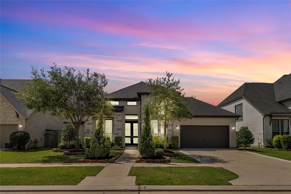 28719 Jade Springs Lane Fulshear TX 77441