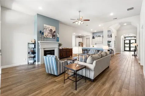 28719 Jade Springs Lane Fulshear TX 77441