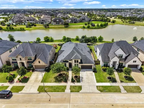 28719 Jade Springs Lane Fulshear TX 77441